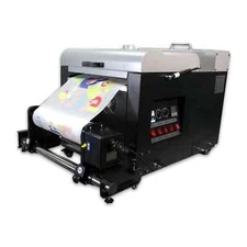 Uninet Direct to Film (DTF) Automated Powder Application & Curing Machine - 14"