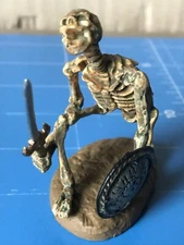 FURUTA,RAY HARRYHAUSEN REAL FIGURE,Sword Fighting Skeltons (B)