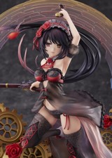 NEW Date A Live IV: Kurumi Tokisaki Lingerie Swimwear Ver 1/7 Scale Figure