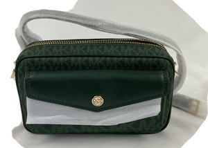 medium camera bolsa michael kors