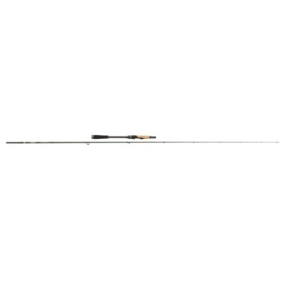 Abu Garcia Hornet Stinger Plus 822H 2,49m / 40-80g Spinnrute Hechtrute