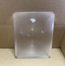 Ultra-light Replacement Focusing Screen for Pentax 67ii 6x7 Film Camera