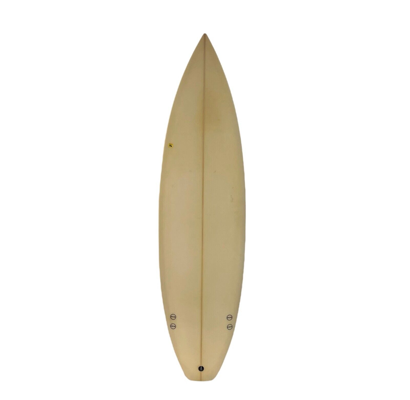 6'0" x 18 3/4" x 2 1/4" Shortboard Performance Surfboard | M21 Sports Surf Shop