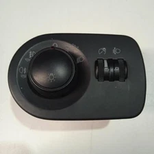 1P1941431B light lever deflection for Seat Leon (1P1) 2005 243247