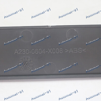 1PCS New For FANUC A230-0604-X006 Servo Drive Case Free