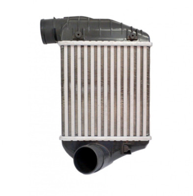 LADELUFTKÜHLER TURBO KÜHLER AUDI A6 4F C6 2,0 TDI 170PS 163PS 2009- 4F0145805AC