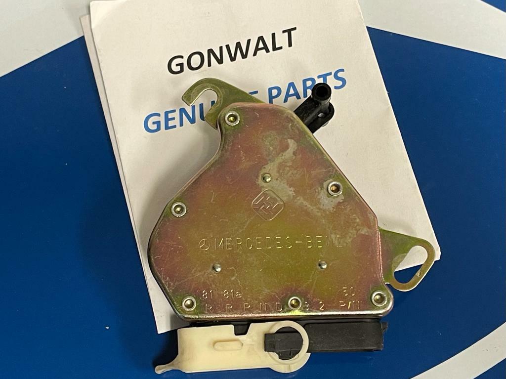 Mercedes Benz Neutral Safety Switch OE0005404745 FITS 190D 190E