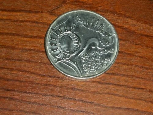 Silber Münzen mit Motiven aus Deutschland, Europa