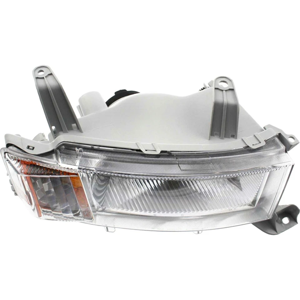 Nuevo Faro Halógeno Lado Derecho con Bombilla para 2004-2006 Scion xB Foto 4 de 4