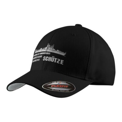 Flexfit schnelles Minensuchboot Schütze Bundeswehr Marine Klasse 340 #44972