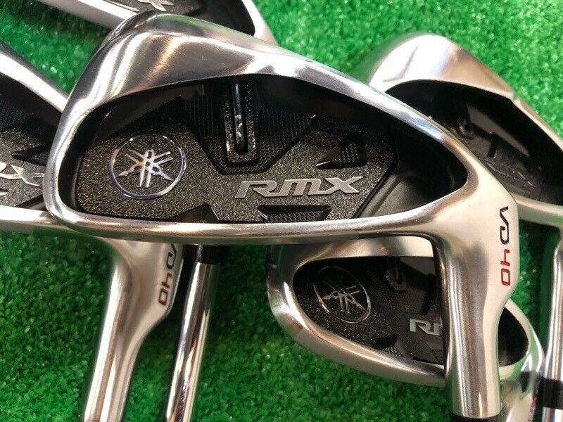YAMAHA RMX VD40 Iron 5pcs N.S. PRO 850GH neo (R) | eBay YAMAHA RMX VD40 Iron 5pcs N.S. PRO 850GH neo (R) | eBay