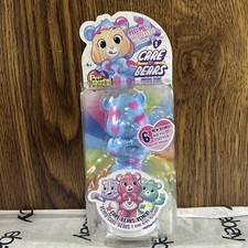 2023 Care Bears Surprise Figure Peel N' Reveal Series 2.