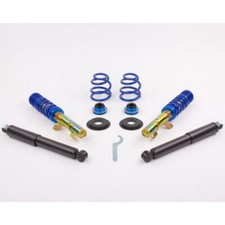 AP Gewindefahrwerk Honda Civic VIII Type R FN VA-Last -980kg Tieferlegung 0-30mm