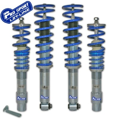 BMW 5 Series E60 2003-2010 520i 525i 530i Prosport Coil over Kit Saloon