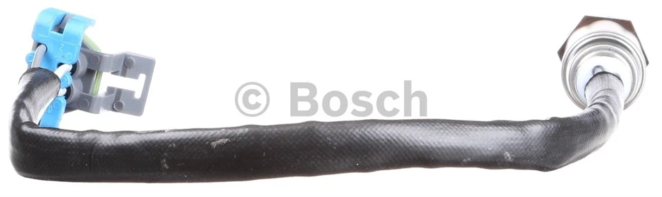 Oxygen Sensor BOSCH Upstream for 2013-2014 GMC SAVANA 4500 V8-6.0L Foto 3 de 4
