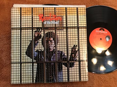 James Brown Revolution Of The Mind 2 Lp vinyls 1971 pd 3003