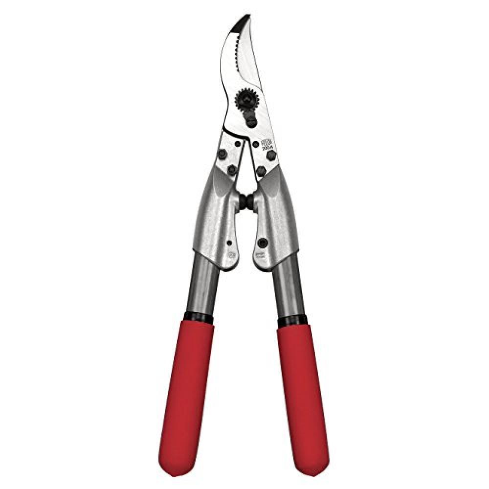 (TG. Length 40 cm) FELCO 200A-40 - Forbici da Giardino con Impugnatura a 2 Mani,