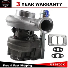 Turbo Charger 1999-2002 For Dodge Ram 5.9L Truck 6BT HX35 HX35W 3592766 Diesel