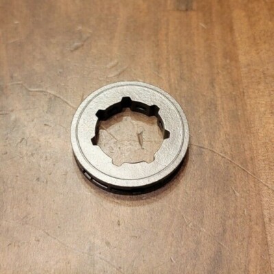 STIHL (1) Rim Sprocket .404