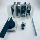 SIEMENS 3KM5730-1AG00 Switch disconnector with BS88 fuse, with 8UC6-3 handle