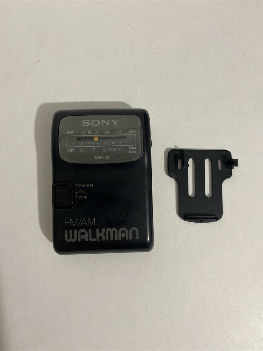 Sony Srf for sale | eBay