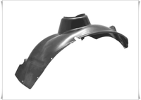 Shelter RadläUfe Vorne Links Anpassbar A Fiat Doblo '01 / 2000- > 46747452