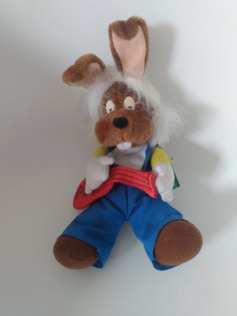 florence magic roundabout doll