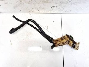 Volkswagen Passat 1997 Power Steering Pump Oil Reservoir Tank 8d04 #1957739-64