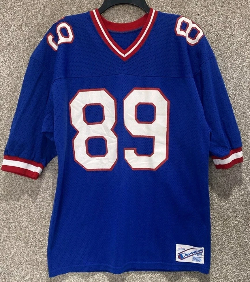 Champion New York Giants NFL Jerseys for sale | eBay