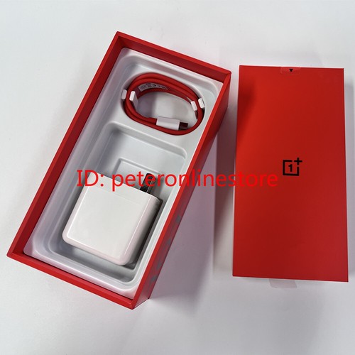 Unlocked OnePlus 10T 5G 12/16GB RAM 256GB 6.7" Snapdragon 8+ Gen 1 Smartphone - Afbeelding 24 van 26