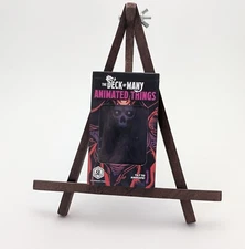 The Deck of Animated Things - Dungeons And Dragons 5E - Hitpoint Press