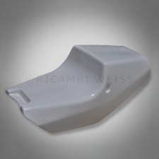 25 Yamaha FZR 750 R OW01 Carenagé Coque Arriére Habillage Fibre Poly Course Moto