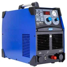 Plasma Cutting Machine Built-in Air Pump Air Plasma Cutting Machine Equipment