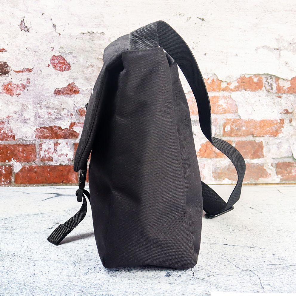 Maison Margiela Crossbody Bag Four sutures Black Messenger Maison Margiela Crossbody Bag Four sutures Black Messenger