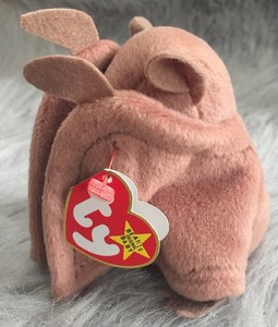 batty beanie baby