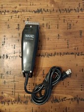 WAHL Clip-Pet Deluxe Clipper Grooming, Dog, Cat, Animal, Model PCMC, Works A6