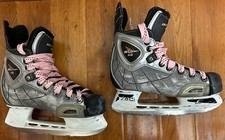 CCM Vector 3.0 Junior Ice Hockey Skates Size 3D