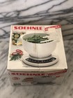 Vintage Kitchen Scale Soehnle  — photo 2