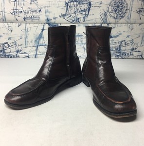 florsheim ankle boots