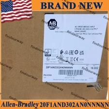 20F1AND302AN0NNNNN 20F1AND 302AN0NNNNN Power Flex  Cooled 753 AC Drive