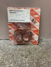 DNJ MG4110 Fuel Injection Plenum Gasket Fits 2002 LS 3.0L-V6