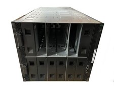 HPE SYNERGY 12000 SYNERGY SERVER FRAME 4x MODULE 10x FAN 6x 2650W PSU