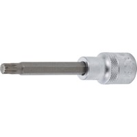 "Bgs - Bit-Einsatz | LäNge 100 Mm | Antrieb Innenvierkant 12,5 Mm (1/2\") | Innenv"