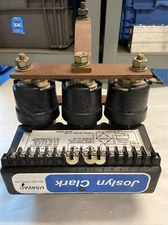 Joslyn Clark,VC77U03515-26,Vacuum Contactor 320Amp 1.5KV