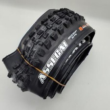 MAXXIS ASSEGAI 29x2.50 WT Exo+ 3C tire MaxxTerra Tubeless Ready