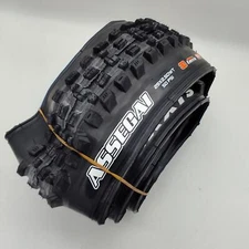 MAXXIS ASSEGAI 29x2.50 WT Exo+ 3C tire MaxxTerra Tubeless Ready