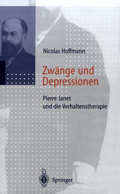 Thumbnail - Zwänge Und Depressionen | Buch | 9783642643453