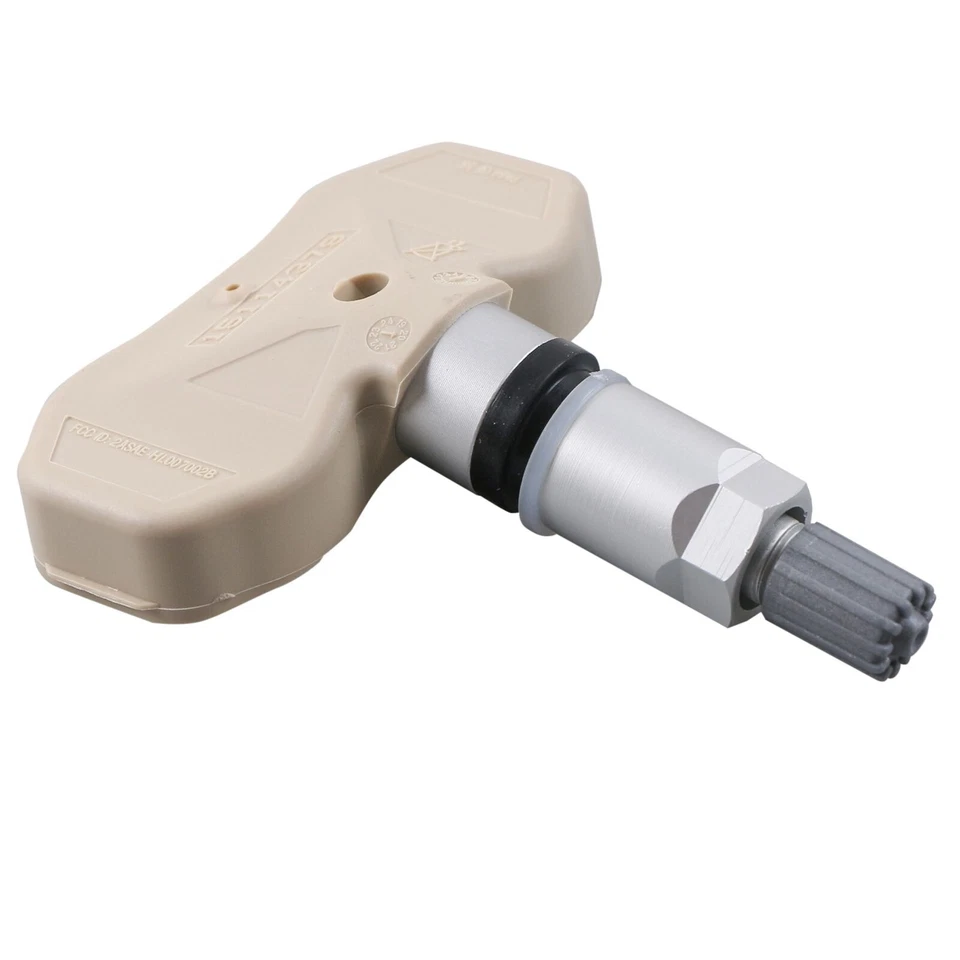 Tire Pressure Sensor 15114379 For Cadillac Escalade Chevy Silverado GMC Sierra Foto 2 de 4
