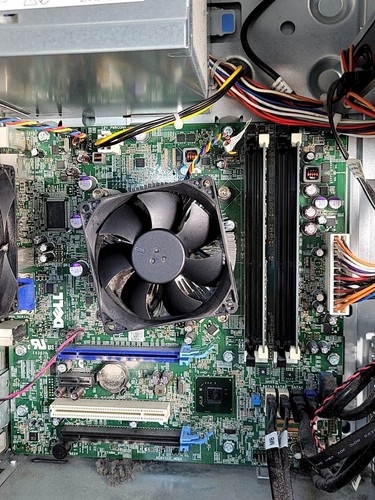 DELL OPTIPLEX 9010 D09M Desktop Intel Core I7-3770 8GB 256GB - Picture 6 of 6