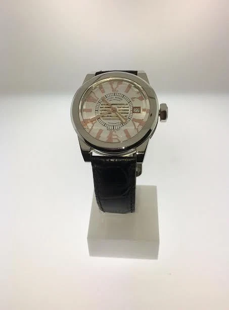 Ritmo Mundo Pantheon Automatic Watch